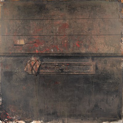 Lot 47 - Yuri Kuper