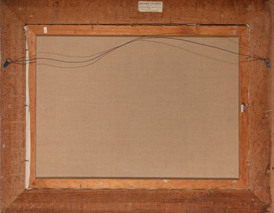 Lot 78 - Ernest Fiene