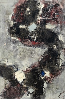 Lot 58 - Jun Dobashi