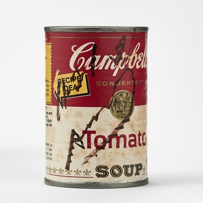 Lot 549 - Andy Warhol (1928-1987)