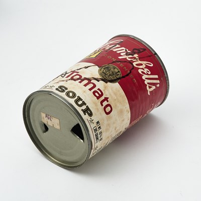 Lot 549 - Andy Warhol (1928-1987)