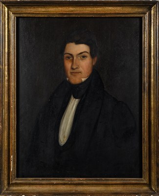 Lot 1022 - American School