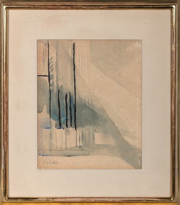 Lot 503 - Joseph Stella