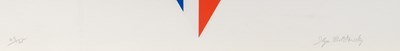 Lot 558 - Ilya Bolotowsky (1907-1981)