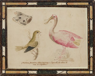 Lot 87 - Vincenzo Leonardi