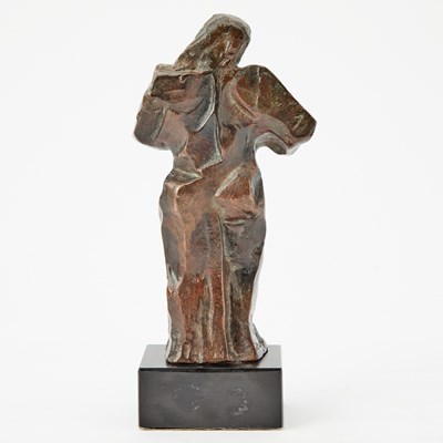 Lot 510 - William Zorach