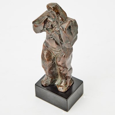 Lot 510 - William Zorach
