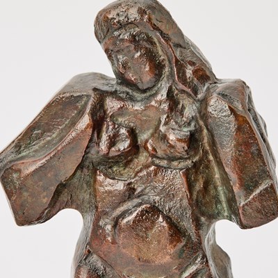 Lot 510 - William Zorach