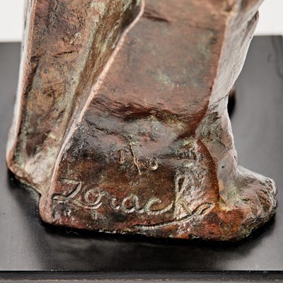 Lot 510 - William Zorach