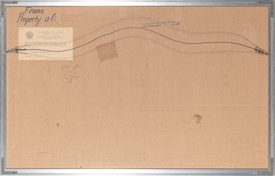 Lot 75 - Douglas Sanderson