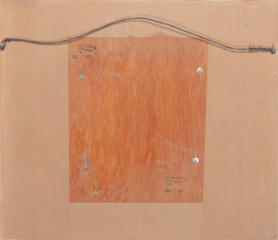 Lot 591 - Julius Tobias