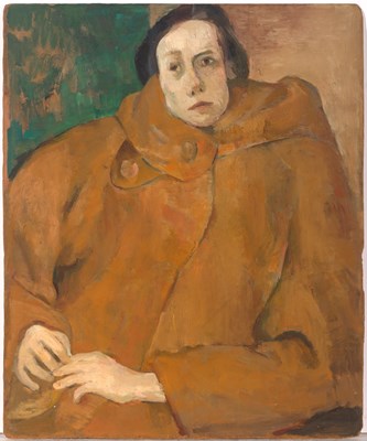 Lot 40 - Bernard Glasgow