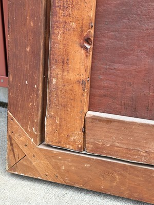 Lot 1014 - Rufus Hathaway