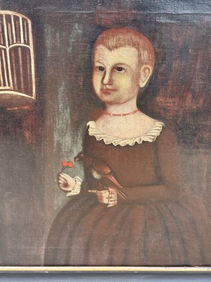 Lot 1014 - Rufus Hathaway