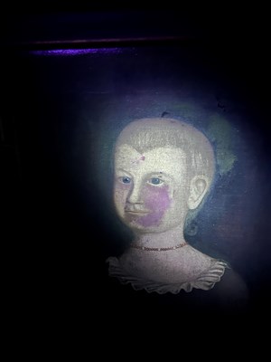 Lot 1014 - Rufus Hathaway