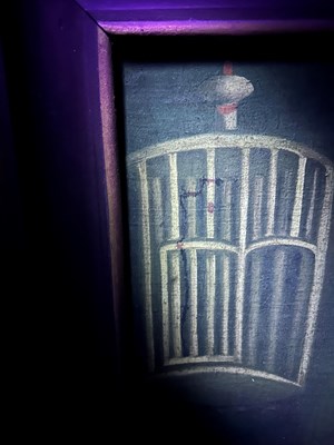 Lot 1014 - Rufus Hathaway