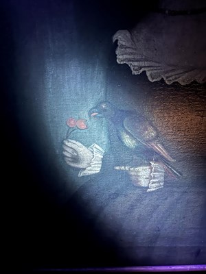 Lot 1014 - Rufus Hathaway