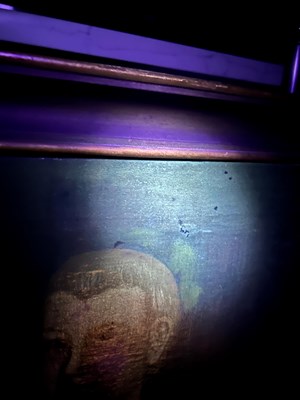 Lot 1014 - Rufus Hathaway