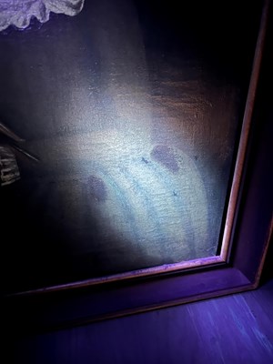 Lot 1014 - Rufus Hathaway