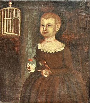 Lot 1014 - Rufus Hathaway