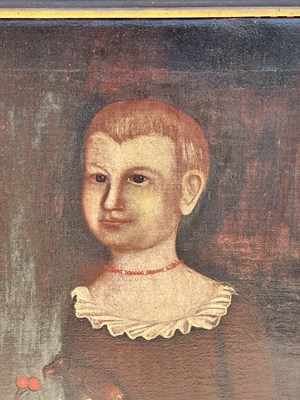 Lot 1014 - Rufus Hathaway