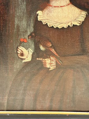 Lot 1014 - Rufus Hathaway