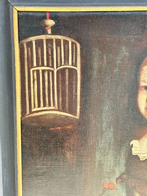 Lot 1014 - Rufus Hathaway