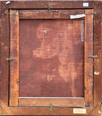 Lot 1014 - Rufus Hathaway