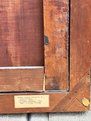 Lot 1014 - Rufus Hathaway