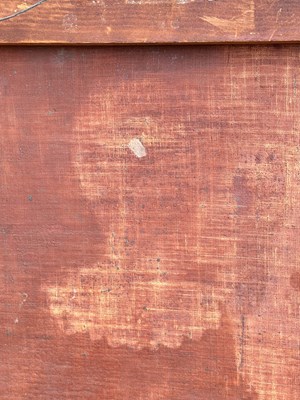 Lot 1014 - Rufus Hathaway