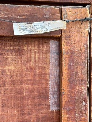 Lot 1014 - Rufus Hathaway