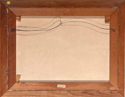 Lot 17 - Fred Clarke