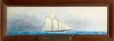 Lot 1148 - American School