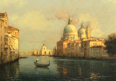 Lot Joseph Antoine Bouvard