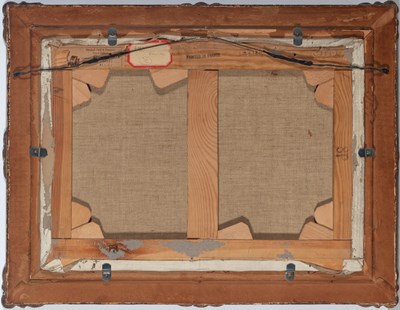 Lot 46 - Bouvard