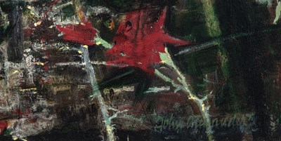 Lot 98 - John Alexander