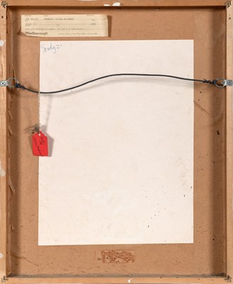 Lot 49 - Grisha Bruskin
