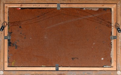 Lot 527 - Manuel Viola