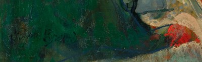 Lot 516 - Byron Browne