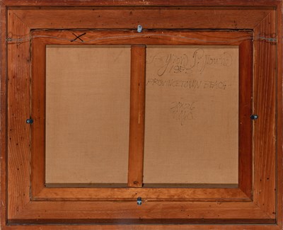 Lot 516 - Byron Browne