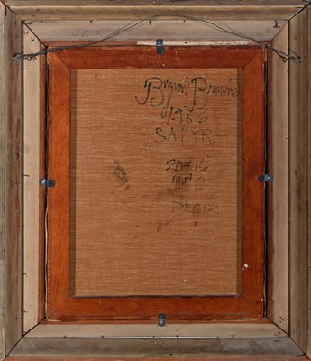 Lot 517 - Byron Browne