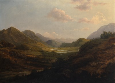 Lot 2 - American School