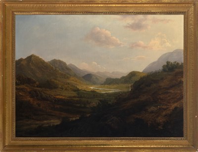 Lot 2 - American School