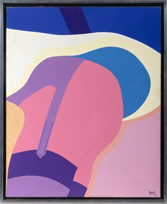 Lot 559 - Eduardo Úrculo