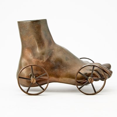 Lot 561 - Xavier Medina-Campeny