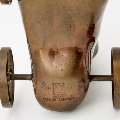Lot 561 - Xavier Medina-Campeny