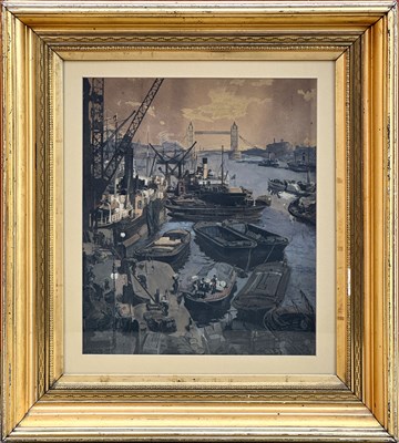 Lot 1011 - English School