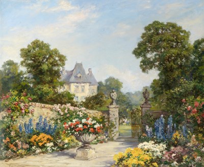 Lot 64 - Thomas Edwin Mostyn