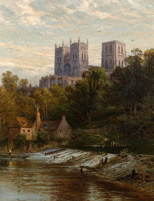 Lot 7 - Alfred Augustus Glendening, Sr.