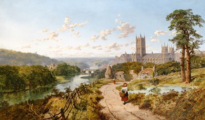 Lot 4 - Edward H. Niemann